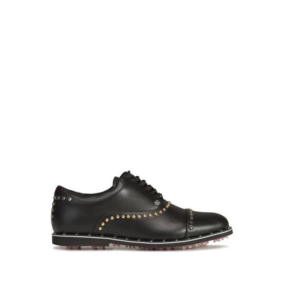 G/FORE | Shoes | New Gfore Ladies Welt Stud Gallivanter Golf Shoes In ...
